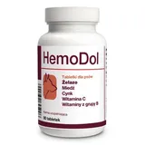 Dolfos Hemodol 90 Tabletten