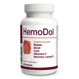 Dolfos Hemodol 90 Tabletten