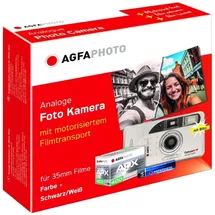 AgfaPhoto Compact Set FF