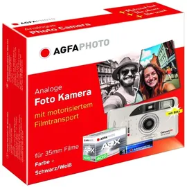 AgfaPhoto Compact Set FF