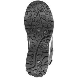 MEINDL Lipari Lady - Comfort fit Damen Trekkingsandalen, blau 36