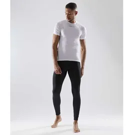Craft Active Extreme X Kurzarm Baselayer Weiß S