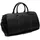 The Chesterfield Brand Fusion Tornio Weekender 53 cm Schwarz