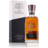 Nikka Tailored Blended 43% vol 0,7 l Geschenkbox