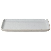BLOMUS Platte SABLO (LBH 21x15x1,30 cm) - grau