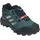 adidas TERREX Gore-Tex Wanderschuhe Kinder JS2929 - preloved teal/silver met./semi lucid blue 36 2/3