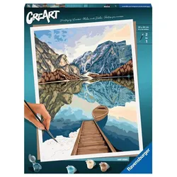 Ravensburger Spiel Seeblick