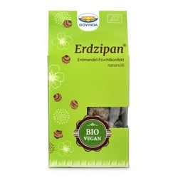 Govinda Erdzipan-Kugeln bio