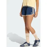 adidas 3-Stripes Sprinter Shorts blau L