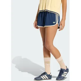 adidas 3-Stripes Sprinter Shorts blau L