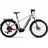 2026 27,5 Zoll RH 60 cm Diamant soft grey/red/blue glossy