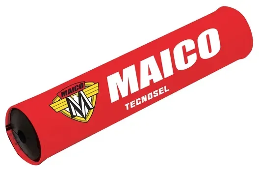 TECNOSEL Vintage Maico Lenkerschaum