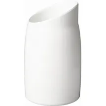 APS "CASUAL", 12 cm, H: 21,5 cm, Melamin, weiß, 1 Liter