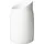 APS "CASUAL", 12 cm, H: 21,5 cm, Melamin, weiß, 1 Liter
