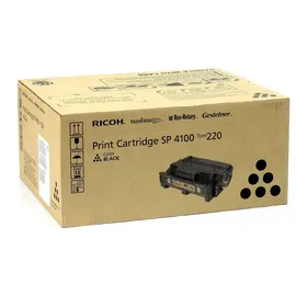 Ricoh 402810 schwarz