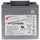 Exide Sprinter P12V600 12V 24000 mAh 1 St.