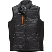 Scruffs Bodywarmer „Trade“, schwarz XL (T54865)