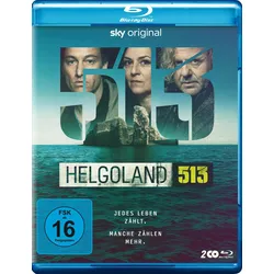 Helgoland 513  [2 BRs]