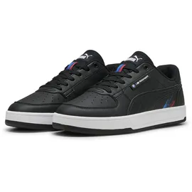 Puma BMW M Motorsport Caven 2.0 Sneakers Erwachsene PUMA Black schwarz, 47