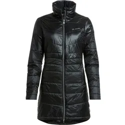 VAUDE Damen Neyland Insulation Parka, black, 42