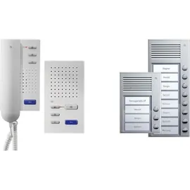 TCS Türsprechanlage pre:Pack Set PPA03-EN/02 3WE