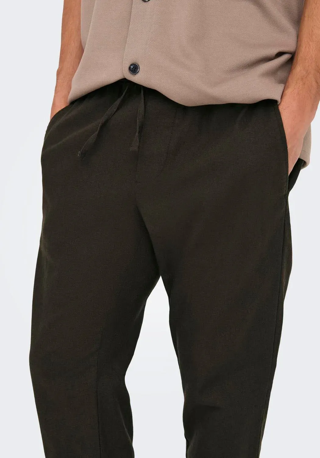 Schlupfhose ONLY & SONS 