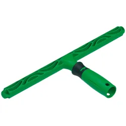 UNGER ErgoTec® StripWasher Trägerteil, Einwascher aus 2 Komponenten mit Wasserkammern, Breite: 45 cm