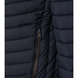 CasaModa Steppjacke blau 3XL