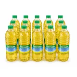 Rapsöl Estermann 15x1L PET-Flasche,feines Öl zum Kochen, Braten u. für den Salat