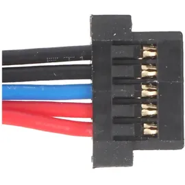 AccuCell TomTom Go Live 1000, Go Live 1005 Akku AHL03711018, VF1C passend als Ersatz-Akku von AccuCell