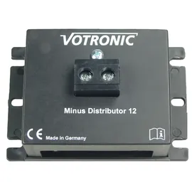 Votronic 3208 Minus-Distributor 12 Verteiler 90 x 38 x 60 mm