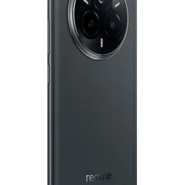 Realme 14 Pro 5G 12 GB RAM 512 GB Suede Grey