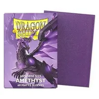 Dragon Shield Arcane Tinmen ApS Dragon Shield: Japanese Matte
