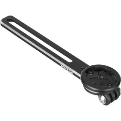 Topeak UTF Multi-Mount (Fits Integrated Cockpits, Ext. 150 mm) ONE SIZE schwarz