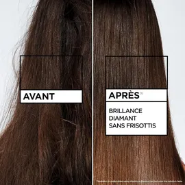 Garnier Keratin Liss Shampoo 200 ml