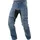 Trilobite Parado Doublelayer Motorrad Jeans blau 32/32