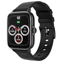 Colmi Smartwatch P28 Plus (Schwarz)