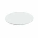 Koziol Deckel für Schüssel Palsby L, Schüsseldeckel, Ersatzteil, Thermoplastischer Kunststoff, Cotton White, 30 cm, 3814525