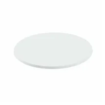 Koziol Deckel für Schüssel Palsby L, Schüsseldeckel, Ersatzteil, Thermoplastischer Kunststoff, Cotton White, 30 cm, 3814525