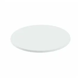Koziol Deckel für Schüssel Palsby L, Schüsseldeckel, Ersatzteil, Thermoplastischer Kunststoff, Cotton White, 30 cm, 3814525