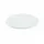 Koziol Deckel für Schüssel Palsby L, Schüsseldeckel, Ersatzteil, Thermoplastischer Kunststoff, Cotton White, 30 cm, 3814525