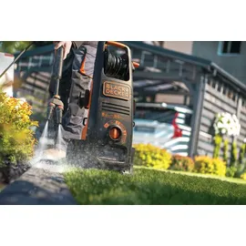 Black & Decker BXPW2500DTS