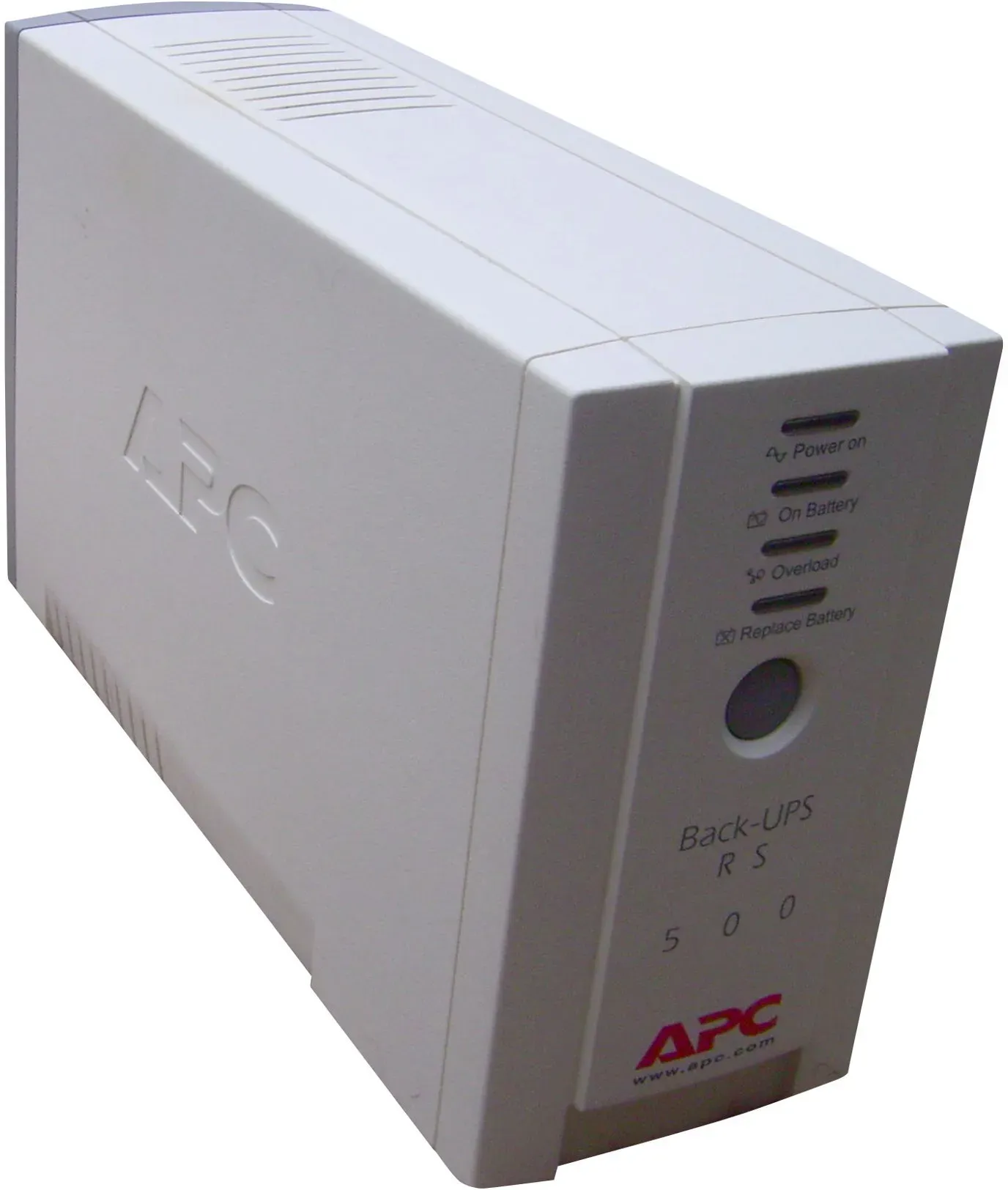 BK500EI neu