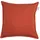 Schöner Wohnen Lino 38 x 38 cm Rot