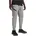 Fleece Jogginghose Grau XXL