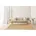 Sisalteppich CARPETFINE Sisal auch als Läufer erhältlich B 200cm H 5mm L 290cm Sisal Teppiche Sisalteppich mit farbiger Bordüre Anti Rutsch Rückseite viele Größen Wohnzimmer