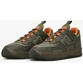Nike Air Force 1 Herren Khaki 41