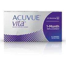Acuvue Vita 6 St.