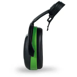 KASK - Schutzhelme-Zubehör - Gehörschutz - SC1, SC2, SC3 dB (A)