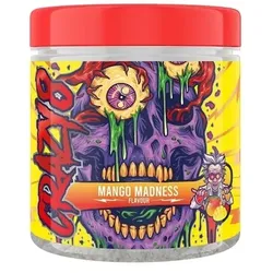 Swedish Supplements Crazy 8 Watermelon Wave